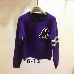 MiuMiu Women's Sweater 34